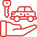Pick Up Car